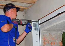 All County Garage Doors Bay Shore, NY 631-528-5214 - installation-sidebar